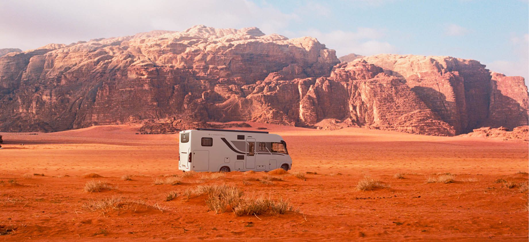 Berger, Auvent Gonflable de Camping-Car et Caravane Touring L Deluxe